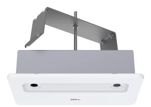 AXIS Tp8201 Recessed Mount