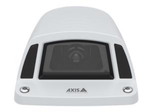 AXIS P3925-lre Network Camera