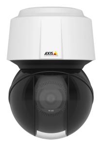 AXIS Q6135-le 50hz Ptz Network Camera (01958-003)