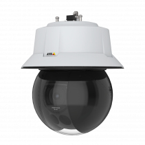 AXIS Q6315-le 50hz Ptz Network Camera