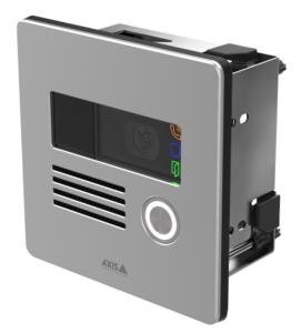 AXIS Ti8202 Recessed Mount