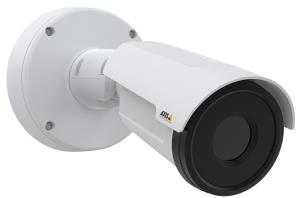AXIS Q1952-e 10mm 30 Fps Outdoor Thermal Network Camera