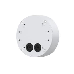 AXIS Tq1602-e Conduit Back Box
