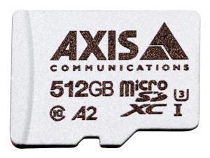 AXIS Surveillance Card 512gb