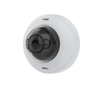 AXIS M4216-lv Dome Camera