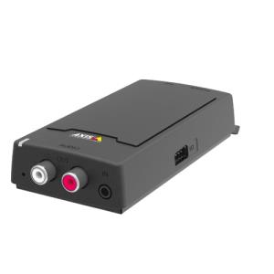 AXIS C8110 Network Audio Bridge