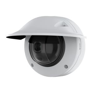 AXIS Q3536-lve 29mm Advanced Fixed Dome Camera With Dlpu