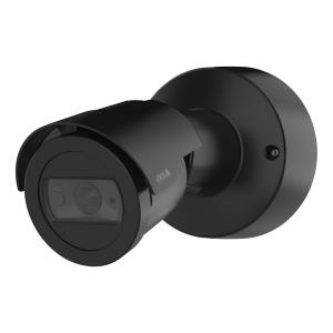 AXIS M2036-le Bullet Camera Black