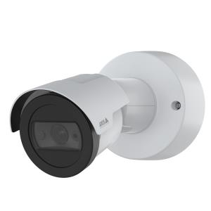 AXIS M2035-le Bullet Camera Black