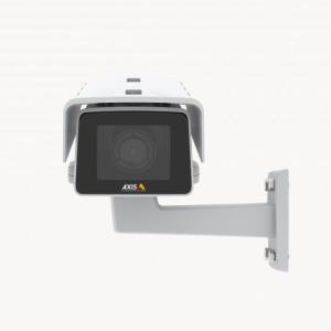 AXIS M1137-e Mk Il Box Camera