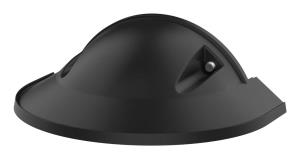 AXIS Tp3823-e Weathershield Black 2 Pcs