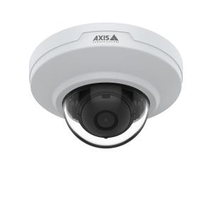 AXIS M3085-v Dome Camera