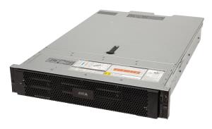 AXIS S1264 Rack 24tb