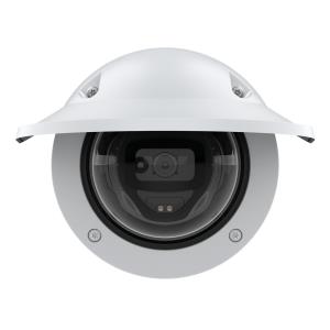 AXIS M3215-lve Fixed Dome Camera