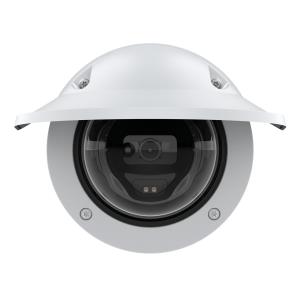 AXIS M3216-lve Fixed Dome Camera