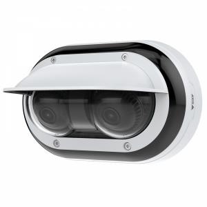 AXIS P4707-plve Panoramic Camera