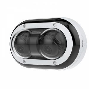 AXIS P4705-plve Panoramic Camera