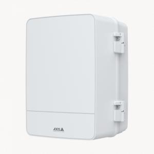 AXIS Tq1808-ve Surveillance Cabinet
