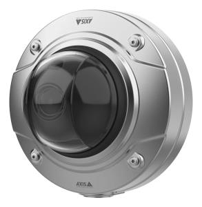 AXIS Q3538-slve Dome Camera