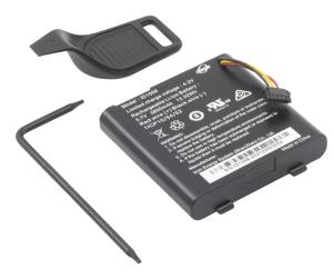 AXIS Tw1906 Battery Replacement Kit 5 Pcs