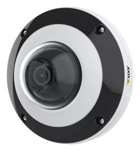 AXIS F4105-lre Dome Sensor