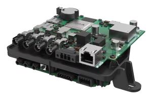 AXIS F9114-b Main Unit