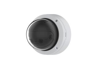 AXIS P3827-pve Panoramic Camera