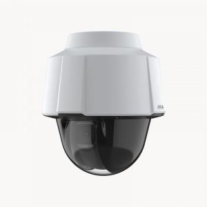 AXIS P5676-le 50 Hz Ptz Camera