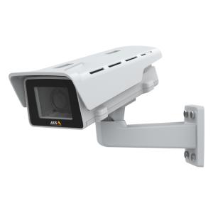 AXIS M1137-e Mk Il I-cs Box Camera