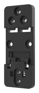 AXIS Ta1901 Din Rail Clip 10 Pcs