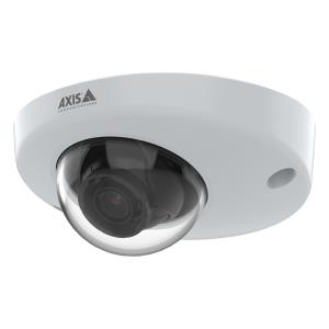 AXIS P3905-r Mk Ill Dome Camera