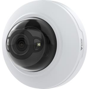 AXIS M4218-lv Dome Camera