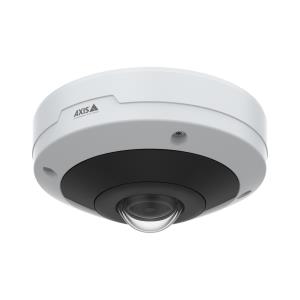 AXIS M4317-plve Panoramic Camera