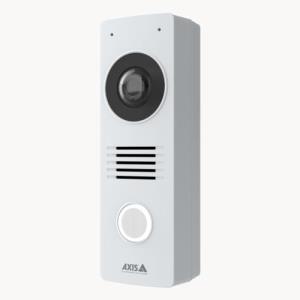 AXIS I8116-e Network Video Intercom White