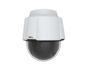 AXIS P5654-e Mk Il 50hz Ptz Camera