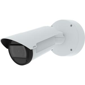 AXIS Q1806-le Network Camera - Hdtv 1080p At Up To 60 Fps