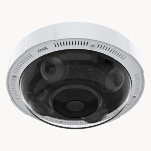 AXIS P3737-ple Panoramic Camera