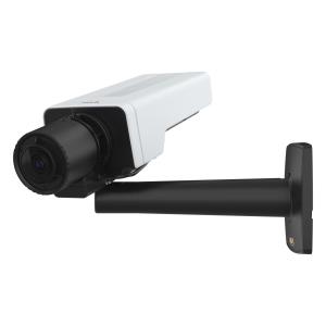 AXIS P1385 Box Camera
