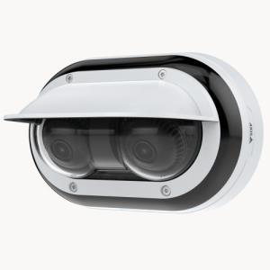 AXIS P4708-plve Panoramic Camera