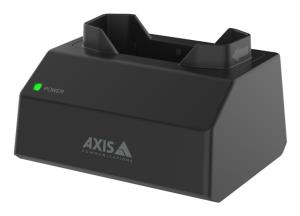 AXIS W700 Mk Il Docking Station 1 Bay