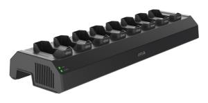 AXIS W701 Mk Il Docking Station 8-bay