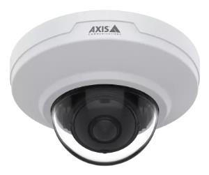 AXIS M3086-v Mic Dome Camera