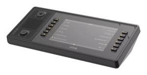 AXIS C6110 Network Paging Console