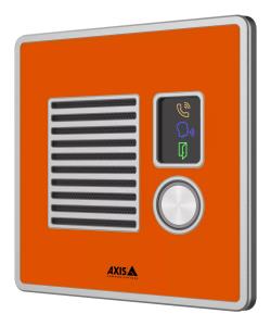 AXIS i7010-ve Safety Network Intercom