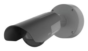 AXIS Q1800-le License Plate Camera