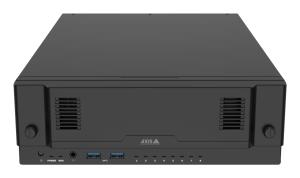 AXIS Camera Station S2208 Mk Il Appliance
