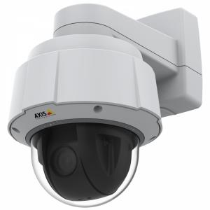 AXIS Q6075-e 60hz Ptz Network Camera No Midspan