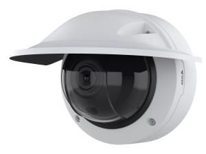 AXIS Q3558-lve Dome Camera