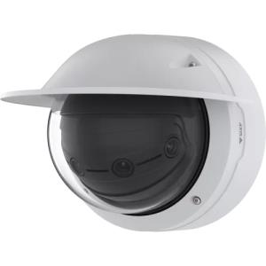 AXIS Q4809-pve Panoramic Camera