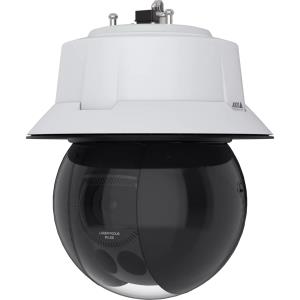 AXIS Q6355-le Ptz Camera